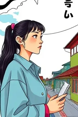 《午后的面团》封面：木桌上正在醒发的白面团与面粉筛