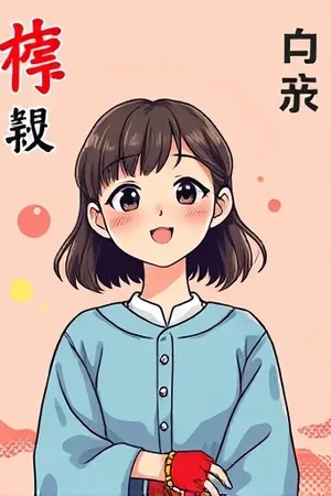 《苔原邮差》封面：风雪中背着邮包独行的身影