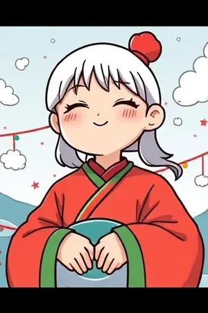 《铁轨上的算术题》封面：延伸至远方的双线铁轨与信号灯
